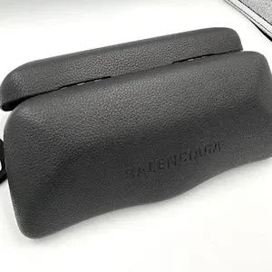 100% Authentic Balenciaga Invisible Cat Sunglasses - NEVER USED Balenciaga | Accessories | 0 Authentic Balenciaga Invisible  main image 3